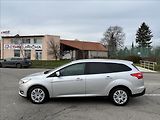Ford Focus 1,5 TDCi 88kW,Xenon,Navi,Výhře - náhled 36