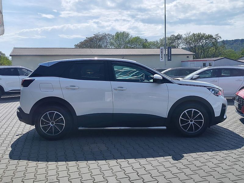 Peugeot 3008 1.5 HDi/96kW Active - fotka 4 z 33