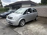 Opel Meriva (2005) 1.6 74 kW - náhled 1