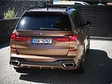 BMW X7 (2022) 4.0d*XD*M-PAKET*24000KM*TOP*CZ - náhled 3