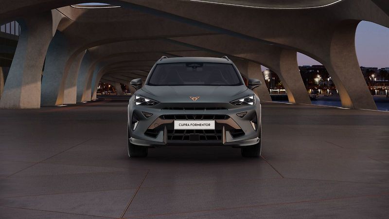 Cupra Formentor (2026) VZ5 2.5 TSI 390k DSG 4WD - fotka 5 z 7