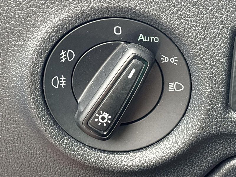 Škoda Fabia (2023) 1.0 TSI Style - fotka 18 z 29