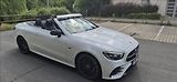 Mercedes-Benz Třídy E 2,0 AMG Style  Night Edition - náhled 2