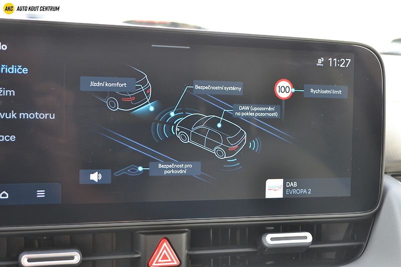 Hyundai Ioniq 5 STYLE PREMIUM 4x4 POWER 84kWh - fotka 52 z 84