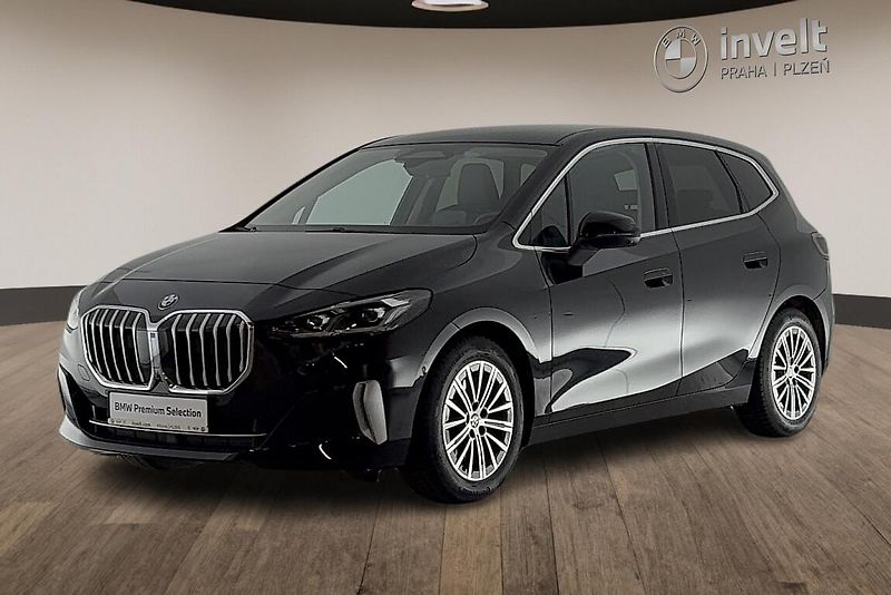 BMW Řada 2 řady 2 | 223d xDrive - fotografie inzerátu