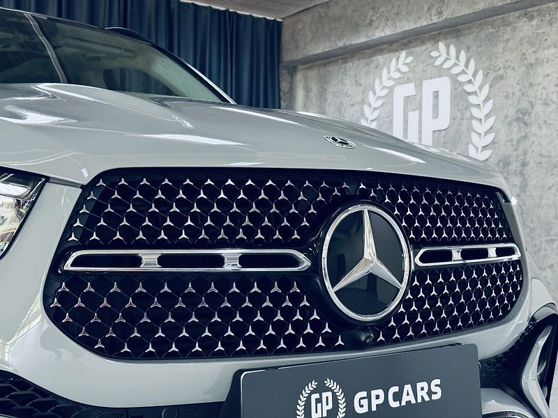 Mercedes-Benz GLE (2024) 450d*AMG*4M*NIGHT*NEZ.TO*TAŽNÉ - fotka 5 z 46