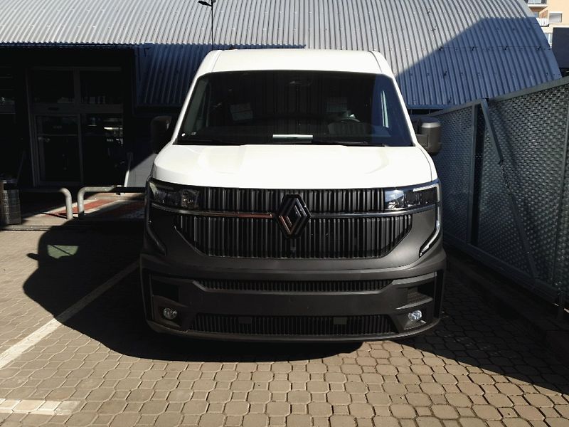 Renault Master (2026) L3H2P3 Blue dCi 150 Extra Van - fotka 2 z 6