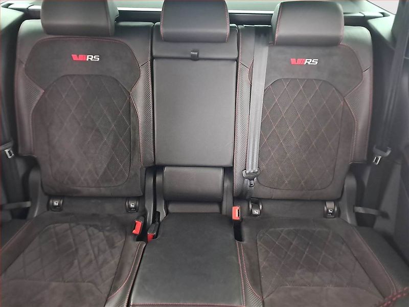 Škoda Kodiaq (2019) RS 2.0 TDI - fotka 10 z 19