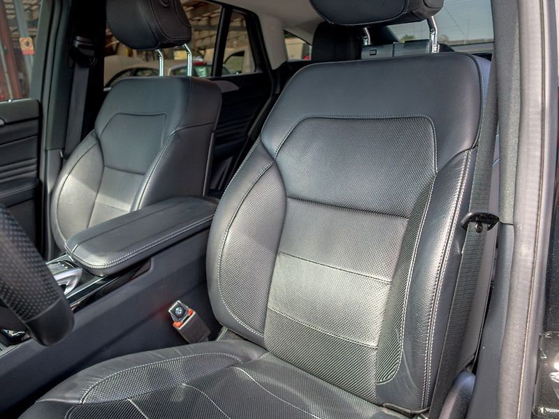 Mercedes-Benz GLE (2019) ČR 3.0D 190KW – AMG Edition - fotka 12 z 45