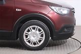 Opel Crossland X (2019) Enjoy 1.2 Turbo, Automat - náhled 15