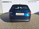 Škoda Kodiaq (2023) 2.0 TDI / 147 kW / 7DSG / 4x4 - náhled 9