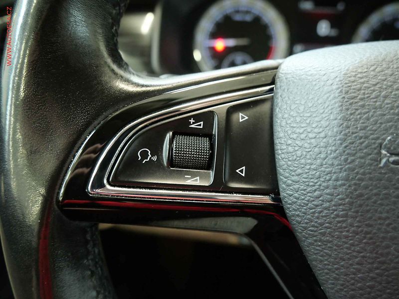Škoda Kodiaq (2017) 2.0TDi 4x4, ČR, DSG, navi - fotka 18 z 24