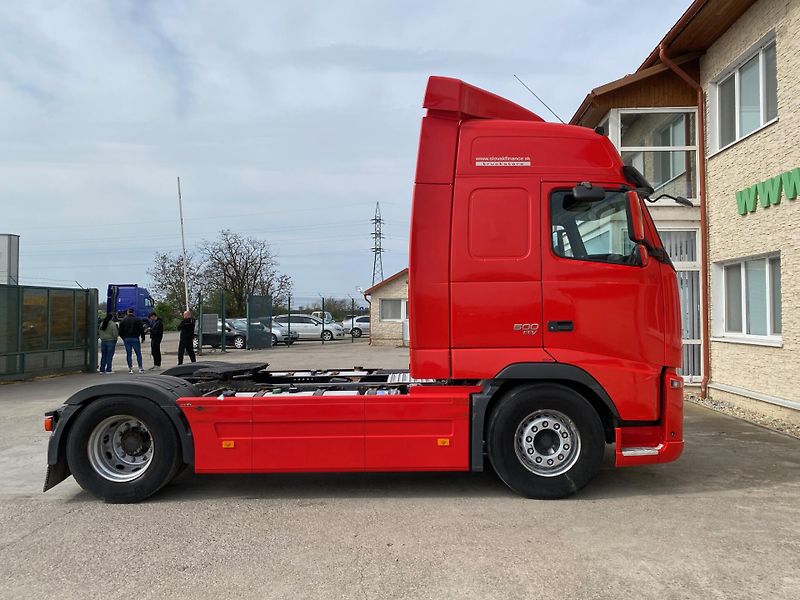 Volvo FH (2013) - fotka 5 z 16