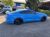 Ford Mustang 5.0 V8 - náhled 7
