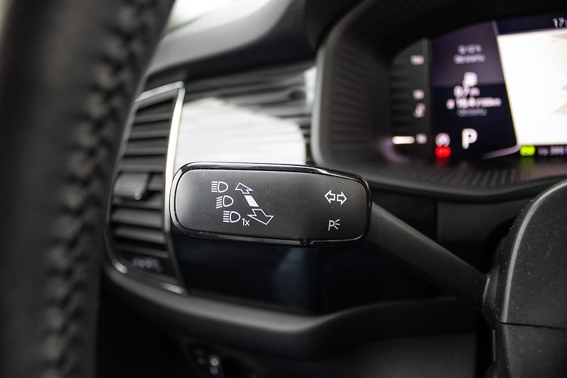 Škoda Kodiaq 147kW, tažné - fotka 32 z 48