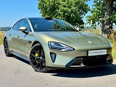 Ostatní (2025) Xiaomi SU7 MAX, 495kW AWD, 101 - fotografie inzerátu