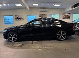 Volvo S60 Recharge T8 AWD 360k BLIS Kůže - náhled 23