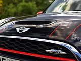 Mini Cooper (2016) 2.0i JCW, ČR, AT, LED, navi - náhled 9