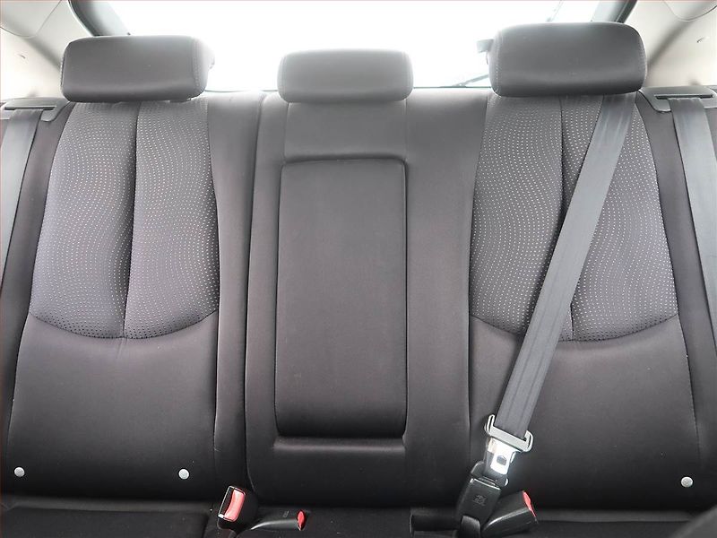 Mazda 6 (2008) 2.0, po STK, za skvělou cenu - fotka 10 z 17