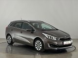 Kia Ceed Exclusive DCT - náhled 14