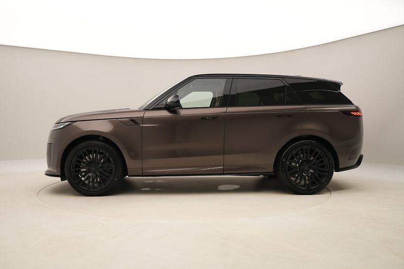 Land Rover Range Rover Sport (2026) P635 SV AWD AUT - fotka 9 z 59