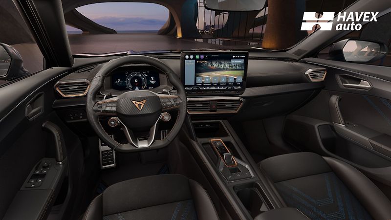 Cupra Formentor (2026) 2.0 TSI 333k DSG 4WD VZ - fotka 4 z 5