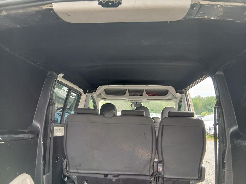 Citroën Jumpy 1.6 HDI, tažné - fotka 28 z 28