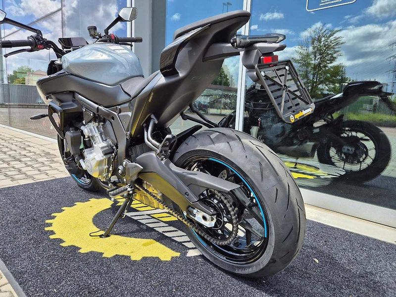 CFMOTO (2026) 675 NK - SKLADEM - fotka 14 z 59