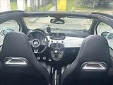 Abarth 500 1,4 T-JET 500C Cabrio - náhled 26