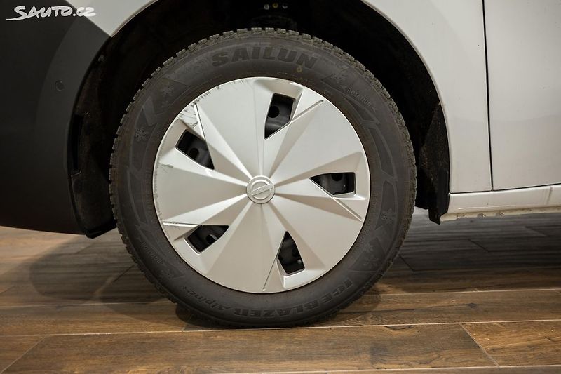 Nissan Townstar ZÁRUKA DO 08/2029 - fotka 30 z 30