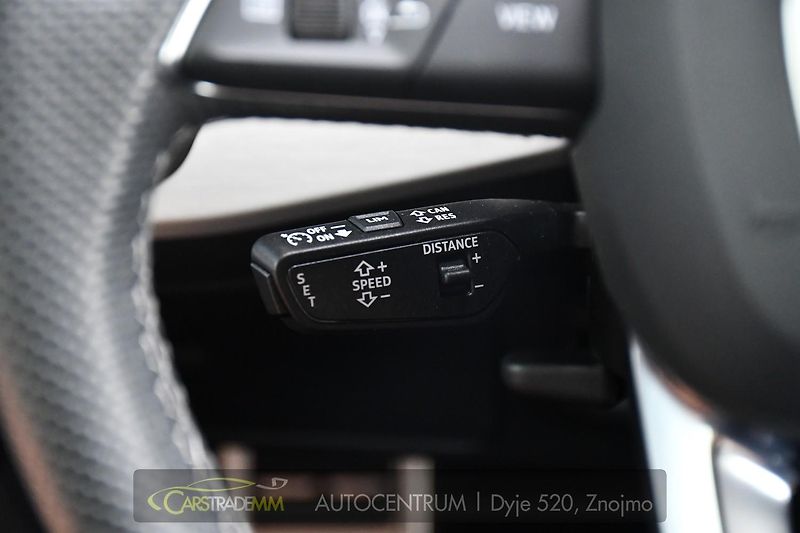 Audi A4 40TDi Competition Plus/S-line - fotka 38 z 49