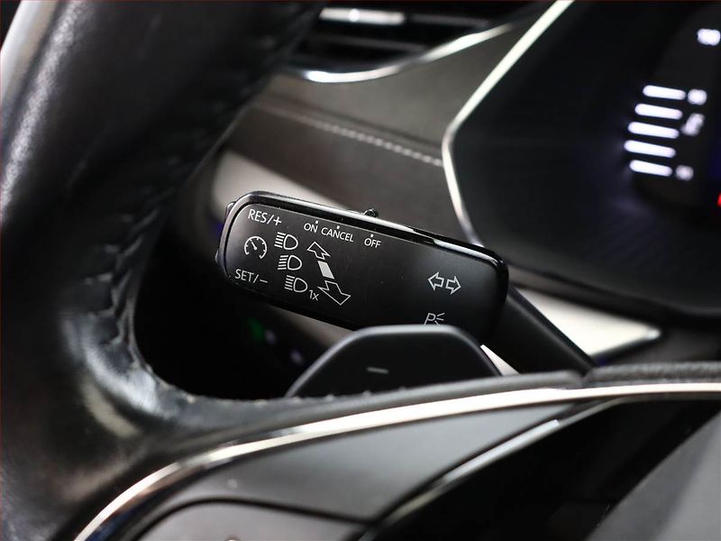Škoda Octavia (2020) 2.0 TDI, Automat, Kůže, Navi - fotka 18 z 21