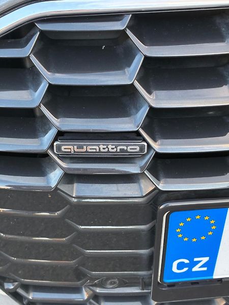 Audi A3 (2021) Audi A3, Quattro, S-line  - fotka 25 z 41