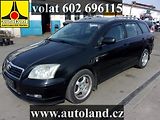Toyota Avensis (2004) VOLAT 602 696115 - náhled 1