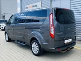 Ford Tourneo Custom 2,0 EcoBlue 136kW L2 - náhled 23