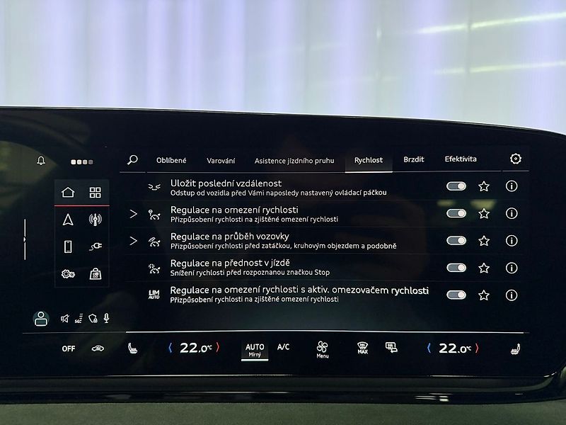 Audi A6 E-TRON S-LINE, VZDUCH, MATRIX, - fotka 16 z 30