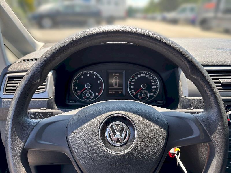 Volkswagen Caddy (2017) Kombi 1,2 TSI - fotka 21 z 30