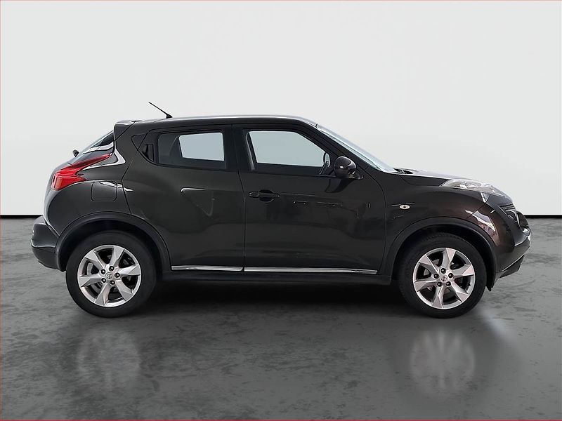 Nissan Juke (2012) 1.6 i, Tempomat, Park. senzory - fotka 6 z 16