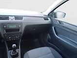 Škoda Rapid (2014) Spaceback 1.2 TSI - náhled 8
