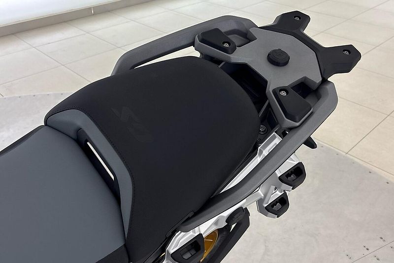 BMW R 1300 GS Adventure - fotka 9 z 13
