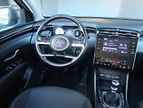Hyundai Tucson (2021) 1.6 T-GDI - náhled 7