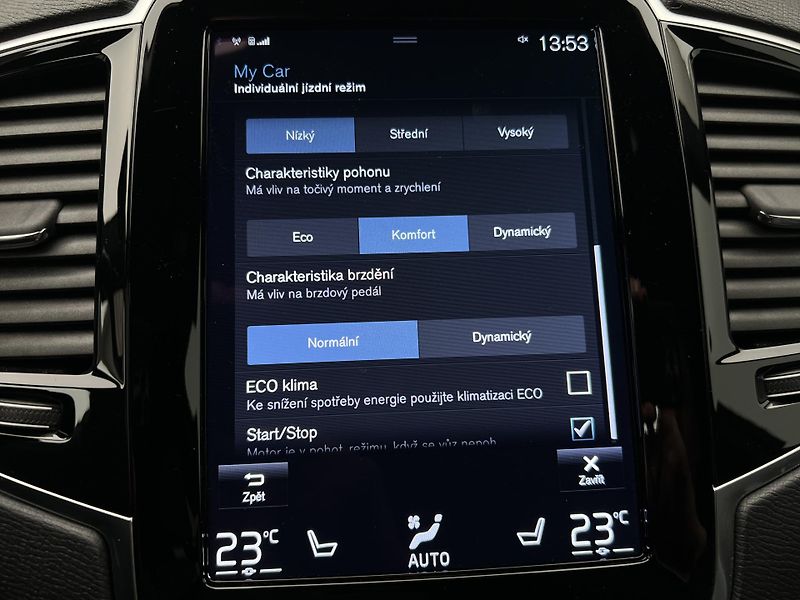Volvo XC90 B5 AWD MOMENTUM PRO 7 MÍST - fotka 37 z 44