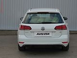 Volkswagen Golf (2017) 1.6TDi, ČR, Comfortline - náhled 4
