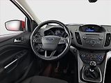 Ford Kuga (2019) 1.5 EcoBoost, Tempomat - náhled 7