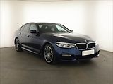 BMW Řada 5 (2018) 530e iPerformance - náhled 1