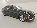 Cadillac CTS (2018) Auto na cestě - náhled 3
