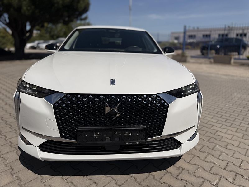 DS Automobiles DS4 (2023) 1.2 PURETECH,ČR,ZÁRUKA - fotka 58 z 72