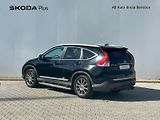 Honda CR-V (2013) 2,2 DTEC ELEGANCE 4WD - náhled 8