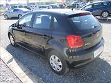 Volkswagen Polo 1,2 i,klimatizace, ABS,ASR, - náhled 7