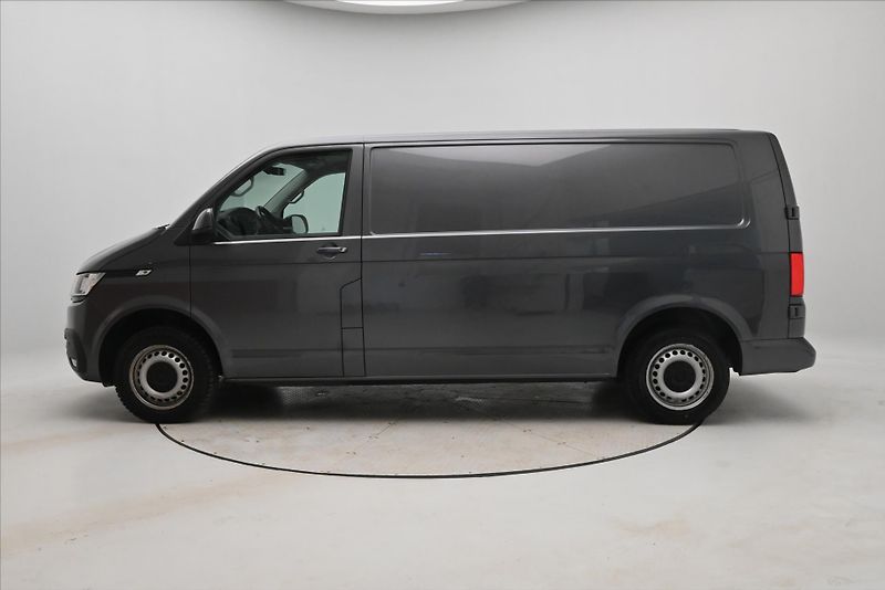Volkswagen Transporter 2,0 TDI 110 kW DSG LONG Záruka - fotka 8 z 29